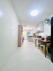 Blk 107 Eunos Vista (Bedok), HDB 4 Rooms #553048621